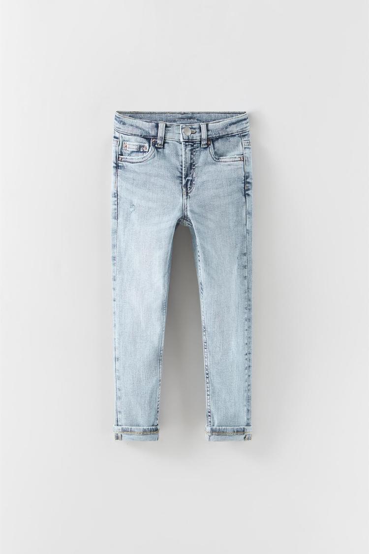 Jeans premium zara clearance
